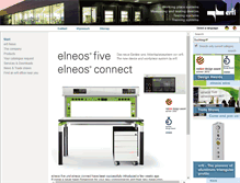 Tablet Screenshot of en.erfi.de